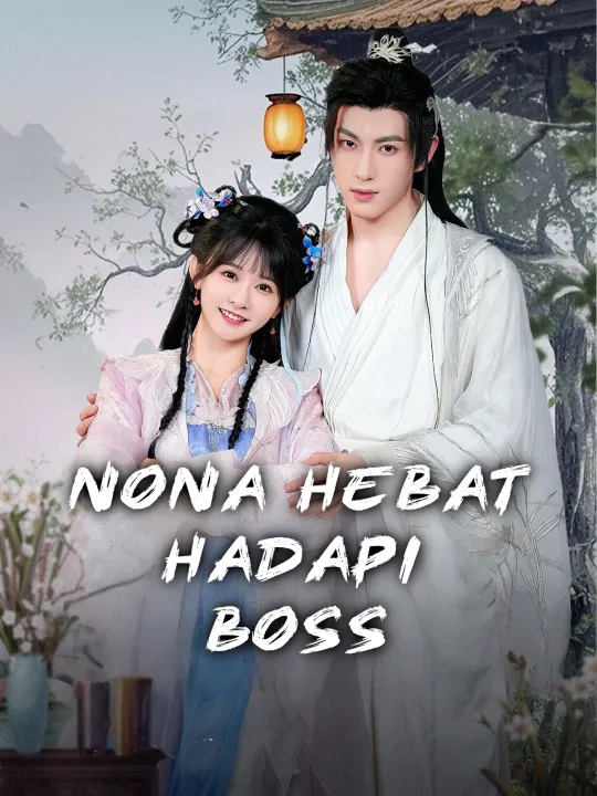 Nona Hebat Hadapi Boss